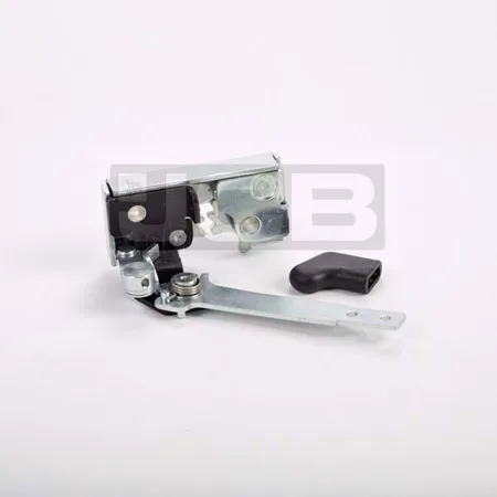 JCB Part No.# 334/P2618, (P) DOOR LATCH (P313) (Reinstate) - JCB Spare Parts