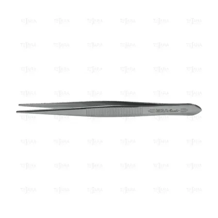 TWEEZERS (NEAT TIPS) 115mm - EGA Master