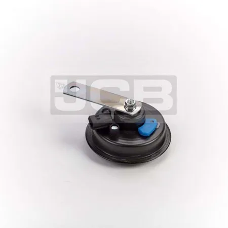JCB Part No.# 335/B4669, SS.P.N401/L8899 DISC HORN -LOW 12V DIODE - JCB Spare Parts