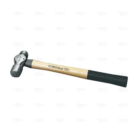BALL PEIN HAMMER MOD.B 350 GRS HICKORY HANDLE - EGA Master