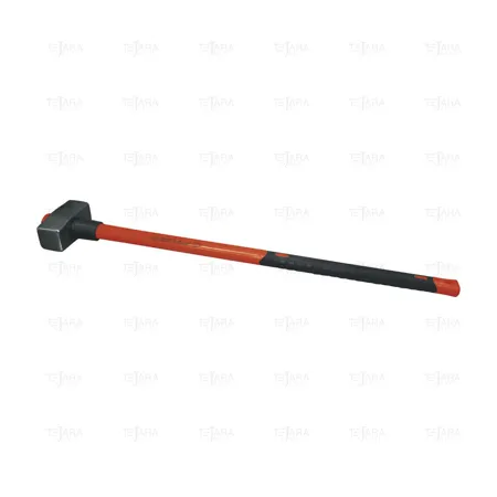 GERMAN TYPE STONING HAMMER 9 KG. FIBERGLASS HANDLE - EGA Master