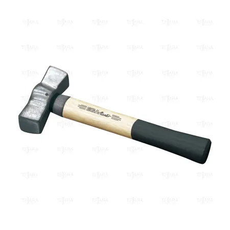 SPANISH TYPE STONING HAMMER 1,2 KG HICKORY HANDLE - EGA Master