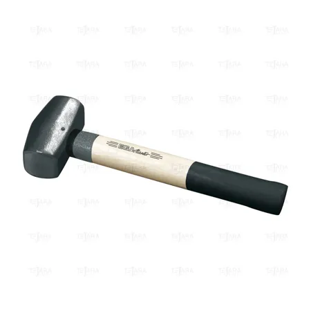 BRITISH TYPE STONING HAMMER 3 LB HICKORY HANDLE - EGA Master
