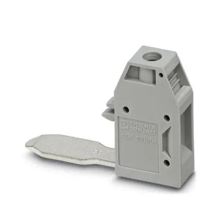 Phoenix Contact, Pick-off terminal block - AGK 10-UKH 95