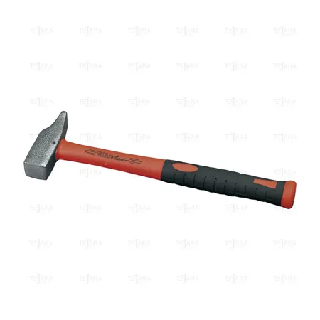 FRENCH TYPE MACHINIST´S HAMMER 35 MM FIBERGLASS HANDLE - EGA Master