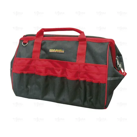 TOOL BAG 50 POCKETS - EGA Master