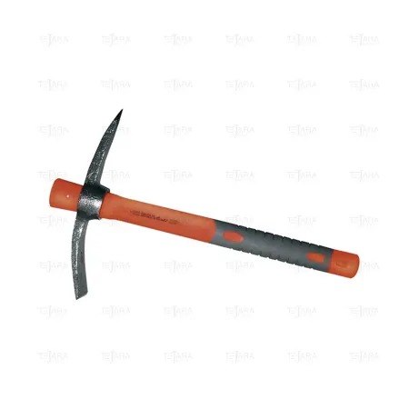 PICK 400 GRS. FIBERGLASS HANDLE - EGA Master
