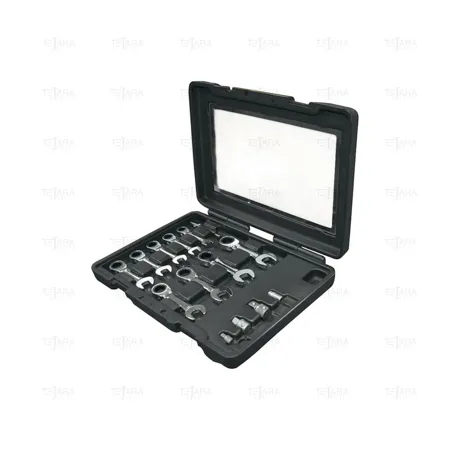 SET OF 10 PCS. MASTERGEAR STUBBY 10-19 MM - EGA Master