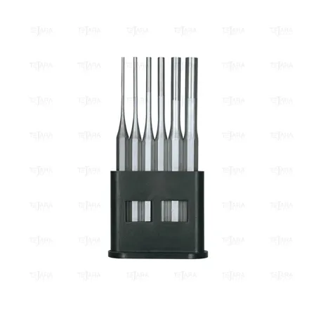 SET OF PINCH PUNCHES - EGA Master