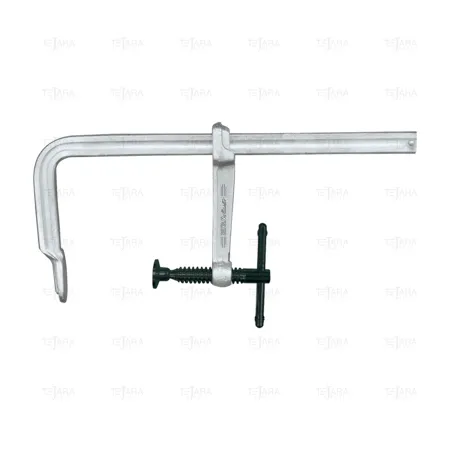FORGED CLAMP 80 X 250 MM - EGA Master