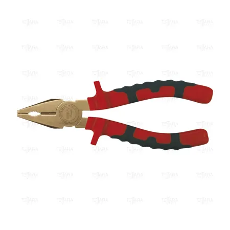 COMBINATION PLIER 200 MM NON SPARKING Cu-Be - EGA Master