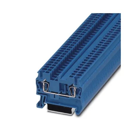Phoenix Contact, Feed-through terminal block - ST 2,5 BU