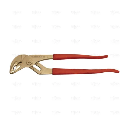 GROOVE JOINT PLIER 10" NON SPARKING Al-Bron - EGA Master