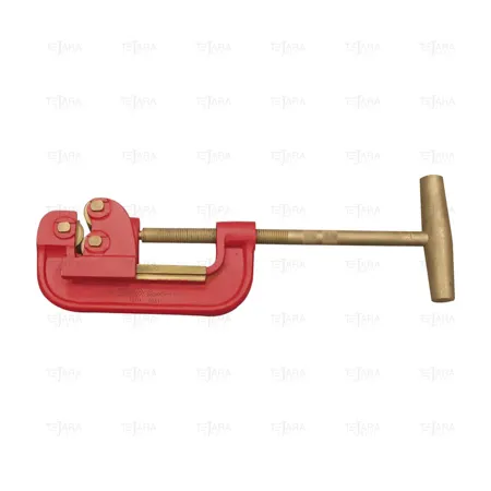 PIPE CUTTER 2" NON SPARKING Cu-Be. - EGA Master