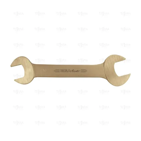 OPEN-END WRENCH 20 - 22 MM NON SPARKING Al-Bron - EGA Master