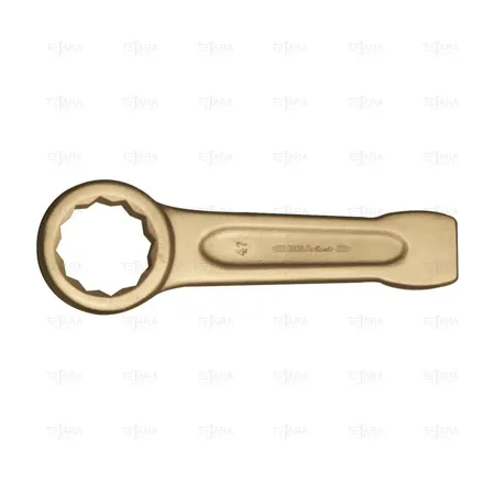 SLOGGING RING WRENCH 1.1/4" NON SPARKING Cu-Be - EGA Master