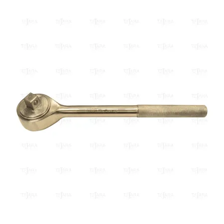 REVERSIBLE RATCHET HANDLE 3/4" NON SPARKING Al-Bron - EGA Master
