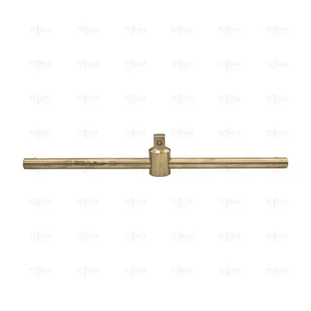 SLIDING "T" HANDLE 3/8" NON SPARKING Cu-Be - EGA Master