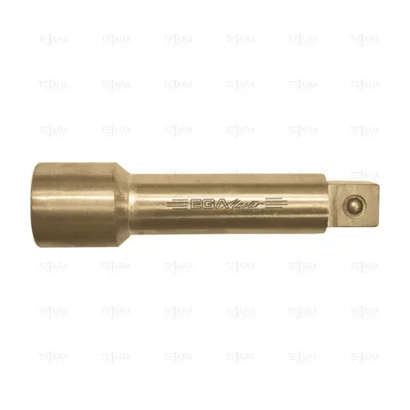 EXTENSION 3/4" -250 MM NON SPARKING Al-Bron - EGA Master
