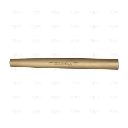 DRIFT PIN BARREL & STRAIGHT 3/4" 250 X 15/16" NON SPARKING Cu-Be - EGA Master