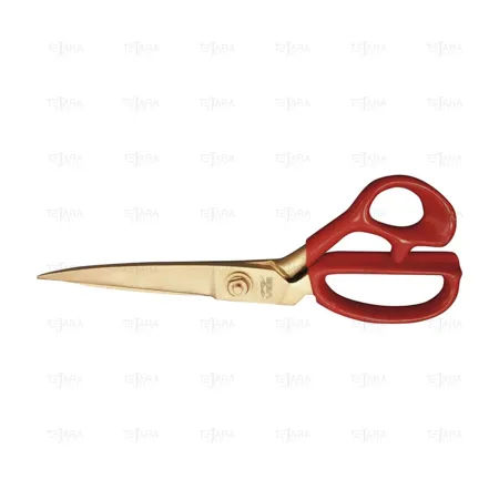 SCISSOR 225 MM NON SPARKING Al-Bron - EGA Master