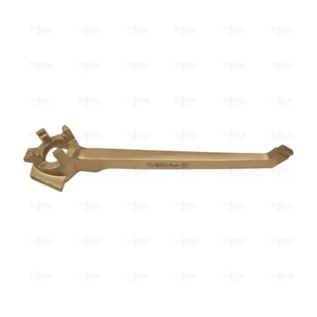 BUNG WRENCH 300 MM NON SPARKING Al-Bron - EGA Master