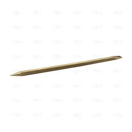 CAULKING TOOL 1500-36 MM NON SPARKING Cu-Be - EGA Master