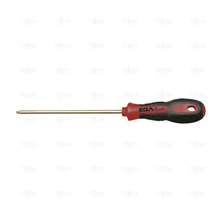 PHILIPS SCREWDRIVER PH-0 NON SPARKING Al-Bron - EGA Master
