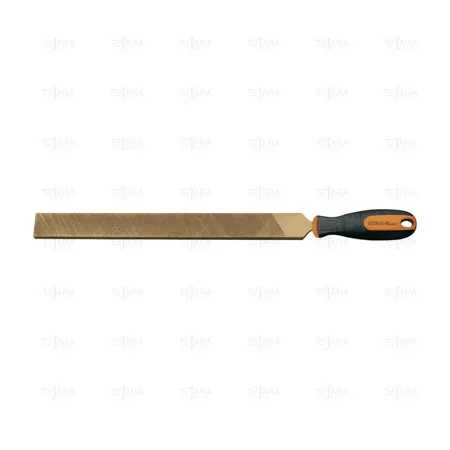 HAND FILE 200 MM NON SPARKING Cu-Be - EGA Master