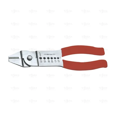 TITANIUM CRIMPING PLIER 200 MM - EGA Master