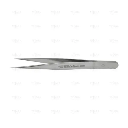 TWEEZER 155 MM TITANIUM - EGA Master