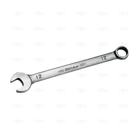 COMBINATION WRENCH 6 MM TITANIUM - EGA Master