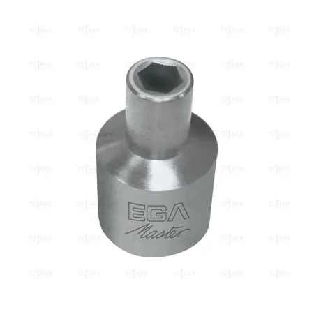 SOCKET WRENCH 1/2" - 7/8" TITANIUM - EGA Master