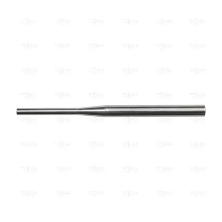 PIN PUNCH 4 MM TITANIUM - EGA Master