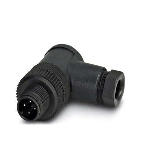 Phoenix Contact, Connector - SACC-M12MR-4CON-PG7