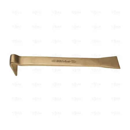 SCRAPER 40 x 270 MM NON SPARKING Cu-Be - EGA Master
