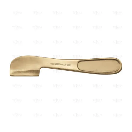 CARBIDE DRUM OPENER NON SPARKING Cu-Be - EGA Master