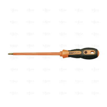 SCREWDRIVER PH-3 X 200 MM NON SPARKING Al-Bron (1000 V) - EGA Master