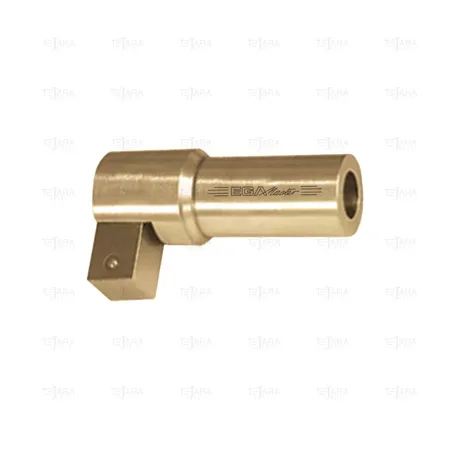 FLEXIBLE JOINT 1" - 120 MM NON SPARKING Cu-Be - EGA Master