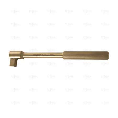 SWIVEL HANDLE 3/8" NON SPARKING Cu-Be - EGA Master