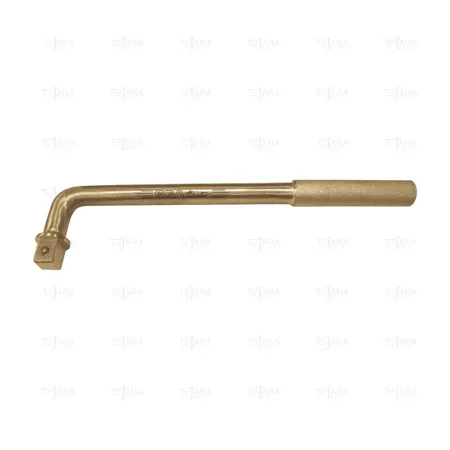 OFFSET HANDLE 230 MM NON SPARKING Cu-Be - EGA Master
