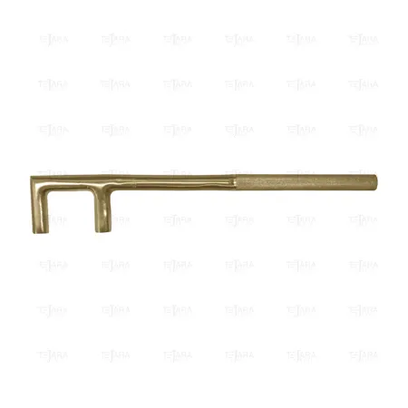 VALVE WHEEL HOOK 45 MM NON SPARKING Al-Bron - EGA Master