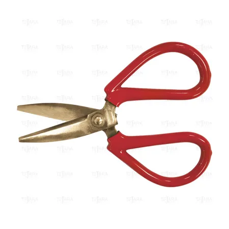 SCISSORS 150 MM NON SPARKING Al-Bron - EGA Master