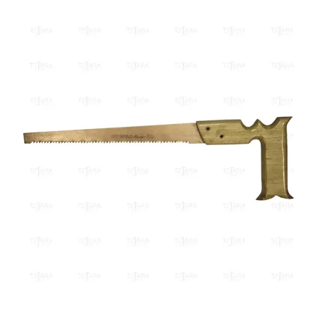 HANDSAW 370 MM NON SPARKING Al-Bron - EGA Master