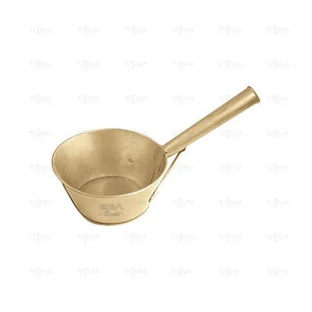 SUGAR SCOOP 200 MM NON SPARKING Cu-Be - EGA Master