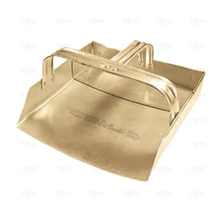 DUSTPAN 200 MM NON SPARKING Cu-Be - EGA Master