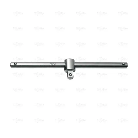 TITANIUM SLIDING "T" HANDLE 1/4" - EGA Master