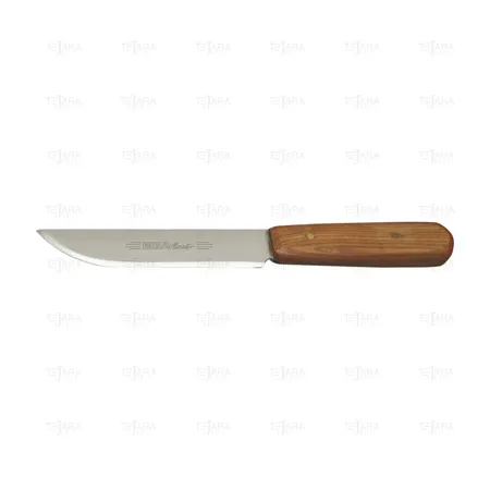 KNIFE 250 X 130 MM NON SPARKING TITANIUM - EGA Master