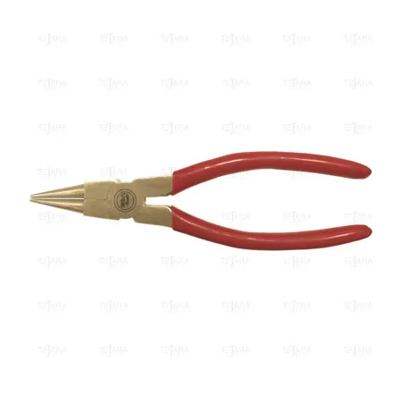 CIRCLIP PLIER INT. 140 MM 8-25 MM NON SPARKING Cu-Be - EGA Master