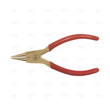 CIRCLIP PLIER EXTERNAL 200 MM Ø 19-60 MM NON SPARKING Al-Bron - EGA Master